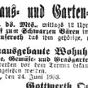 1903-06-29 Hdf Versteigerung Haenseroth